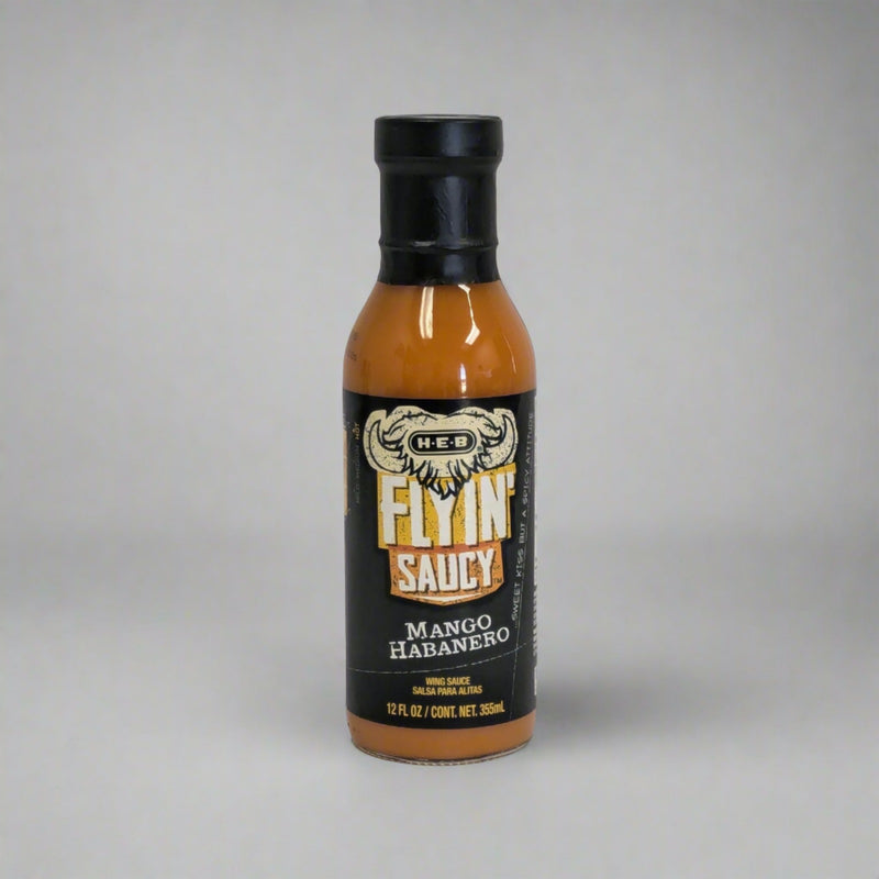 H-E-B Wing Sauce