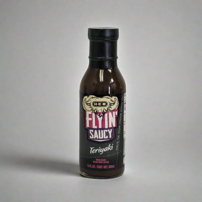 H-E-B Wing Sauce