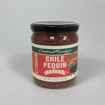 H-E-B Central Market Salsa