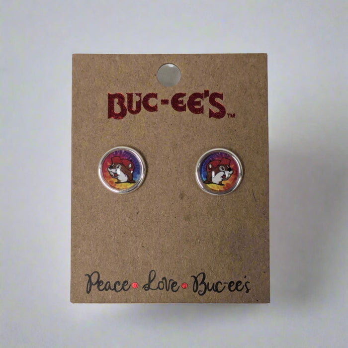 Buc-ee's Earrings