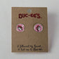 Buc-ee's Earrings