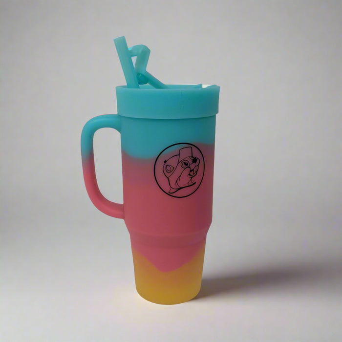 Buc-ee's Silicone Drinkware