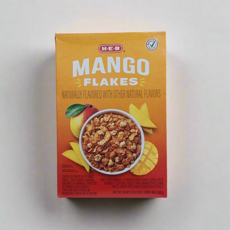 H-E-B Specialty Cereal