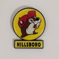 Buc-ee's Lollipop Sign Magnet