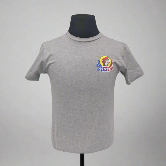 Buc-ee's Party 2024 Election Shirt