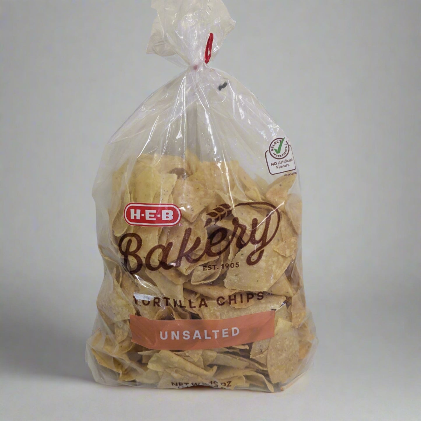 H-E-B Fresh Bakery Tortilla Chips