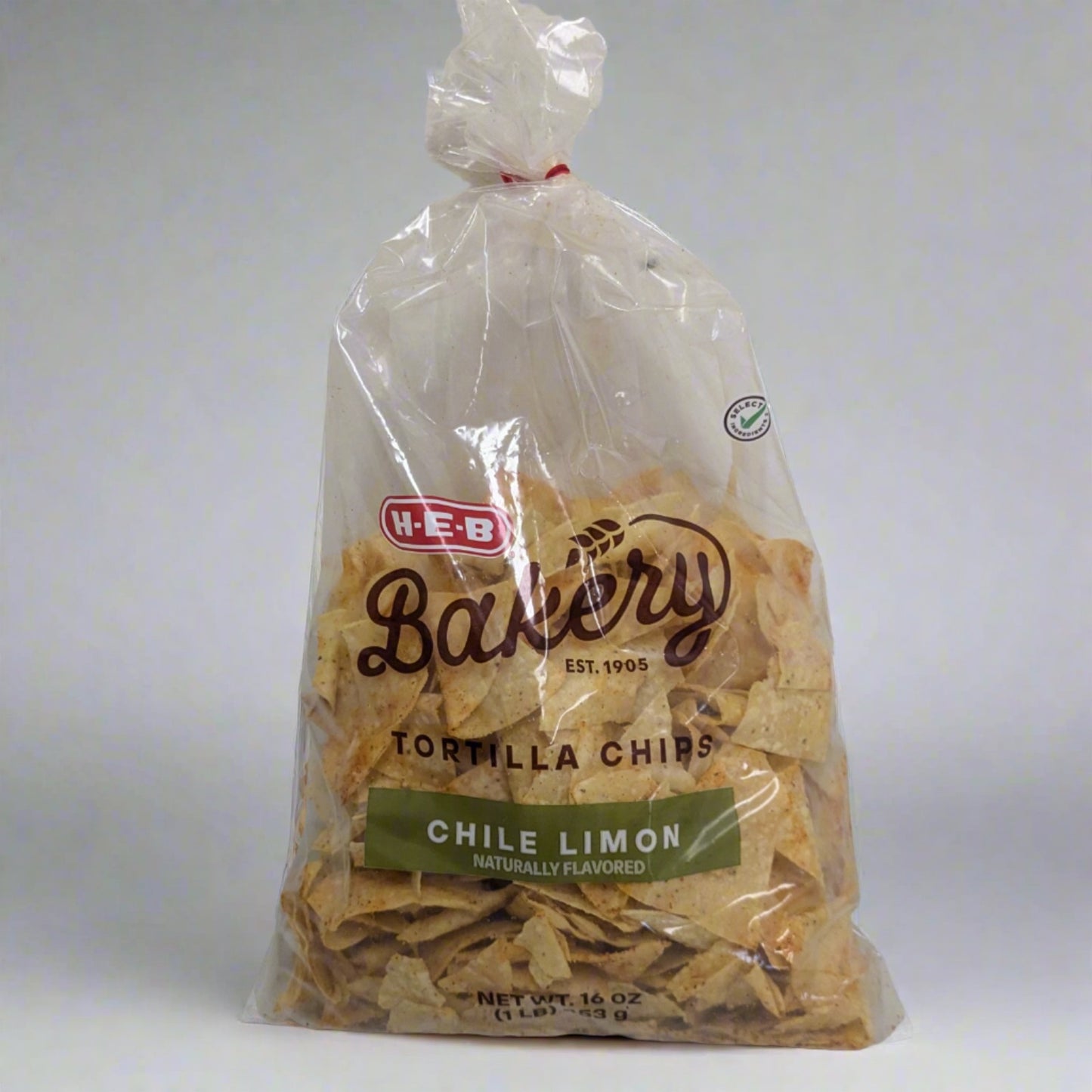 H-E-B Fresh Bakery Tortilla Chips