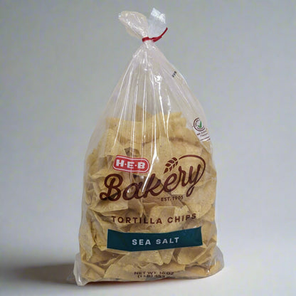 H-E-B Fresh Bakery Tortilla Chips