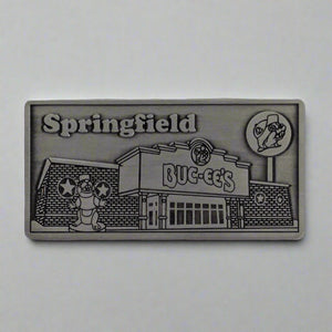 Springfield, MO