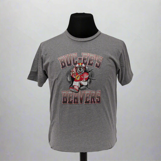 Buc-ee's Beaver Football Shirt