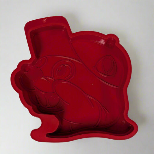 Buc-ee's 10" Silicone Bakeware