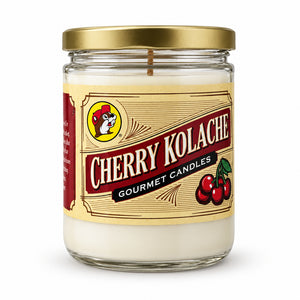 Cherry Kolache