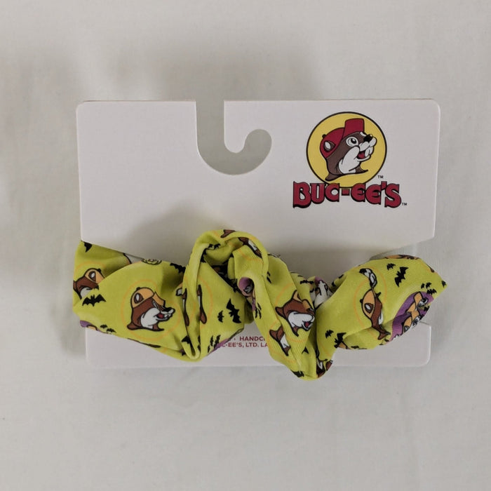 Buc-ee's Halloween Hair Accessories