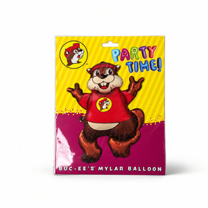 Buc-ee's Figurine