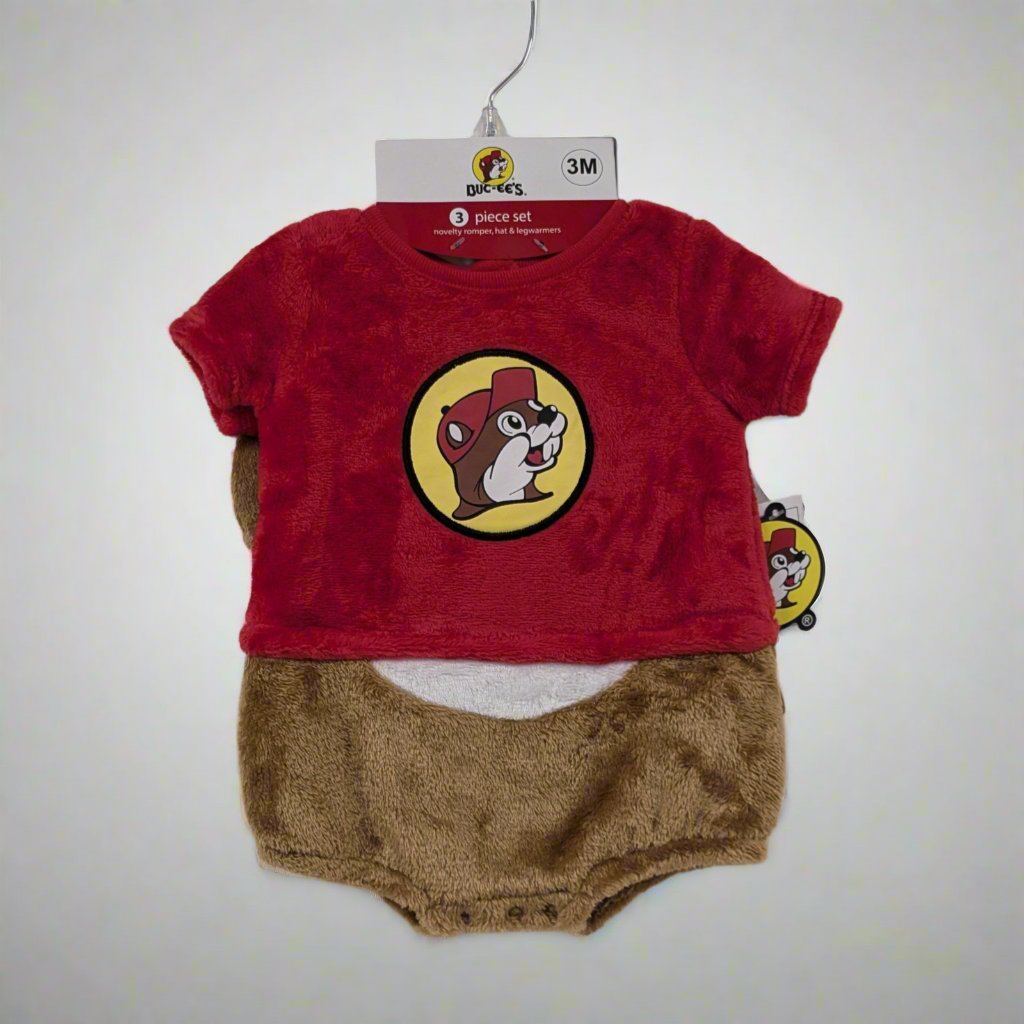 Baby Apparel