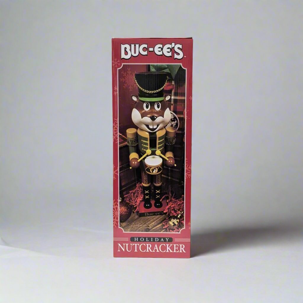 Buc-ees Christmas – Texas Snax