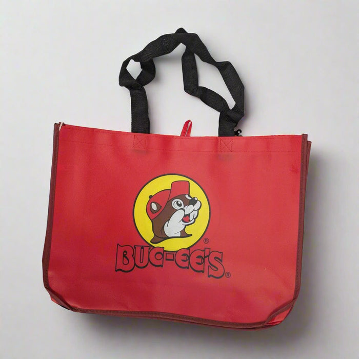 Buc-ee's Shopping Bag