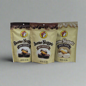 Seasonal Snacks