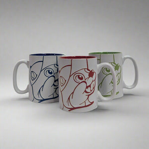 Mugs