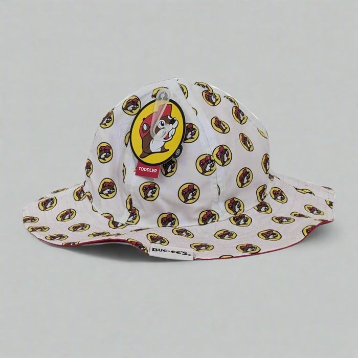 Buc-ee's Bucket Hats