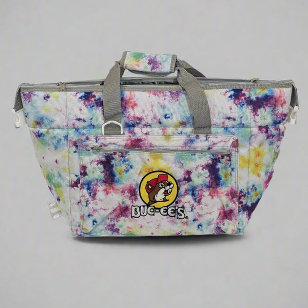 Authentic Buc-ee's 24-Pack Cooler | Available Here — Texas Snax
