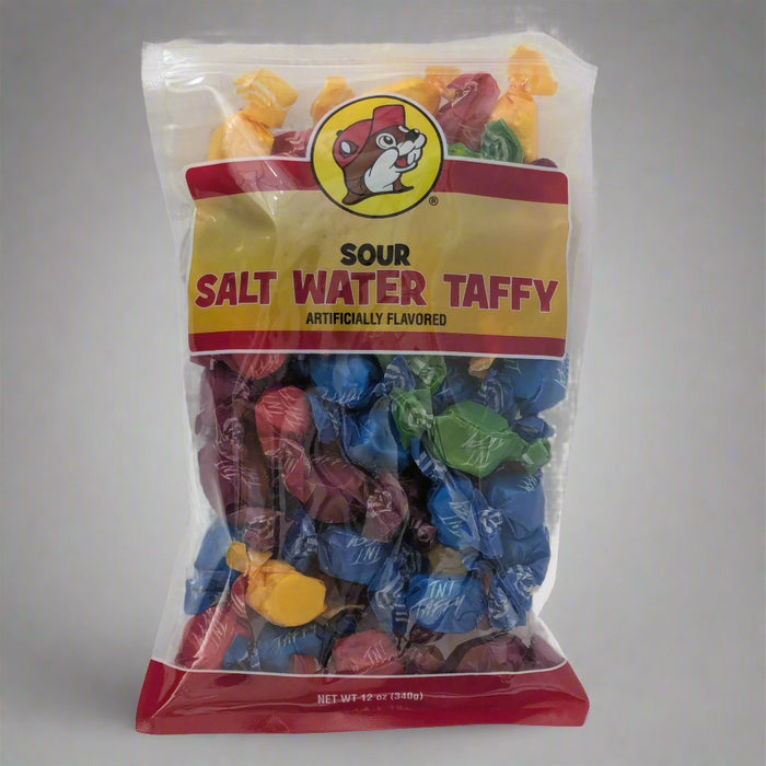 Buc-ee's Saltwater Taffy