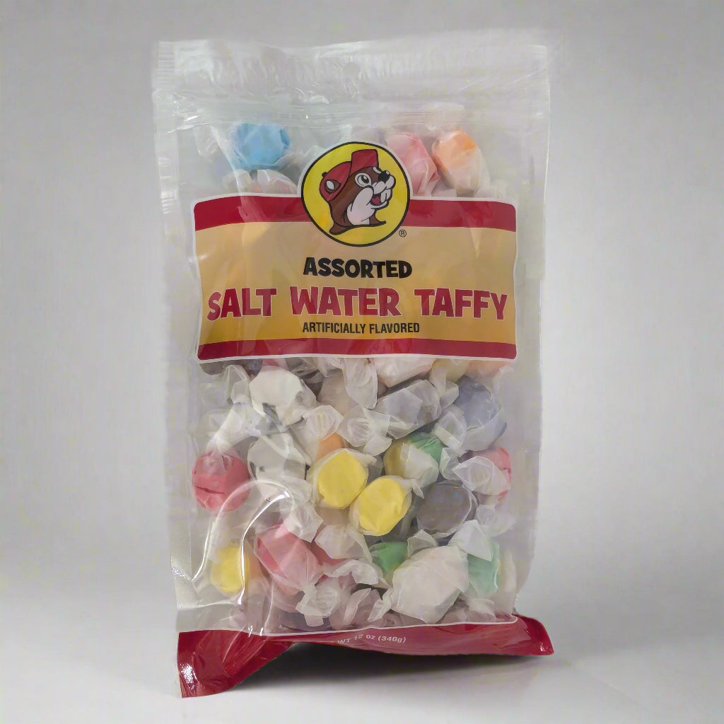 Buc-ee's Saltwater Taffy