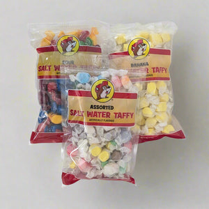 Taffy