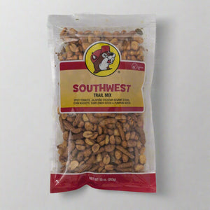 Trail Mixes