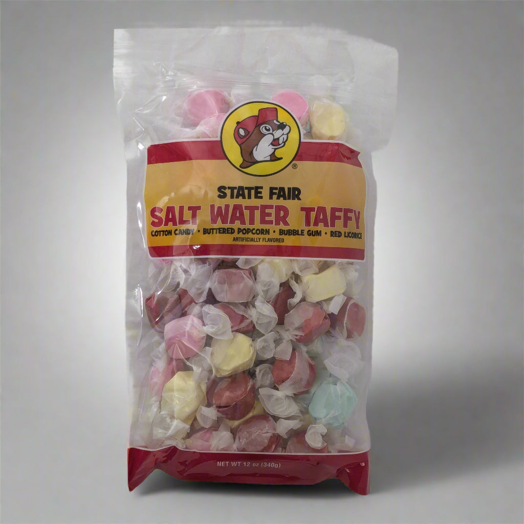 Buc-ee's Saltwater Taffy