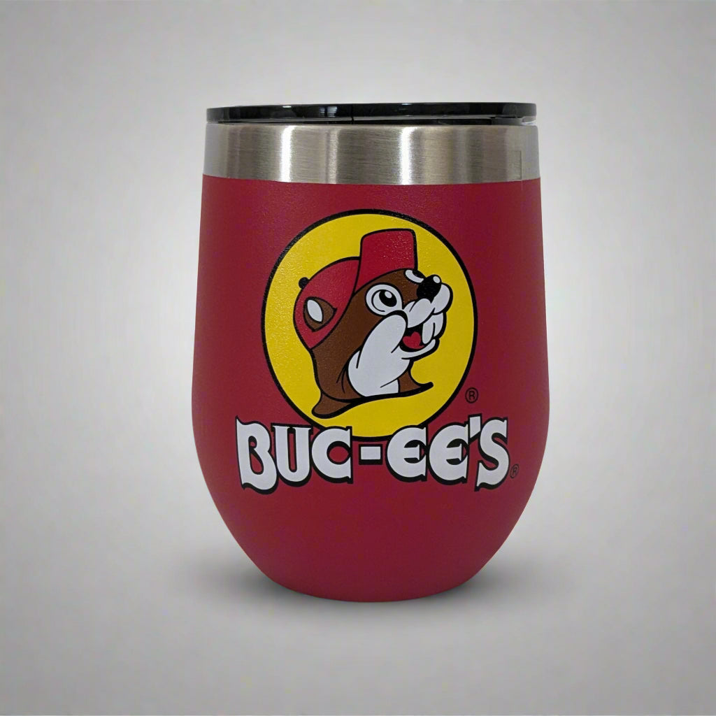 Buc-ee's ステンレスマグカップ ペアセット Buc-ee's ステンレスマグカップ ペアセット Authentic Buc-ee's