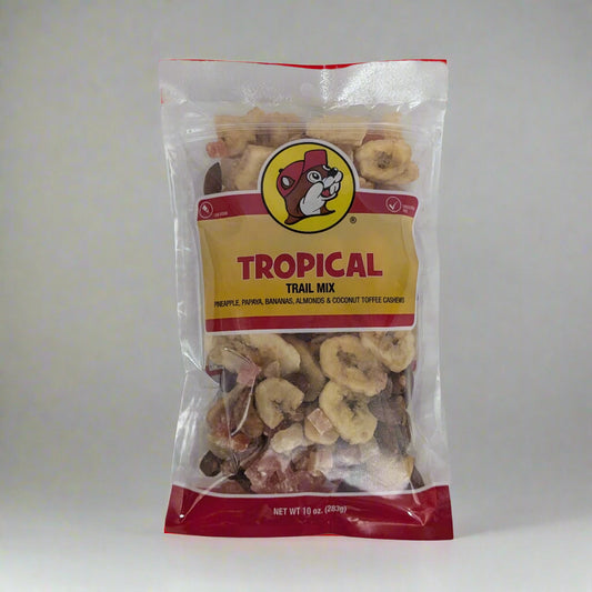 Buc-ee's Tropical Trail Mix