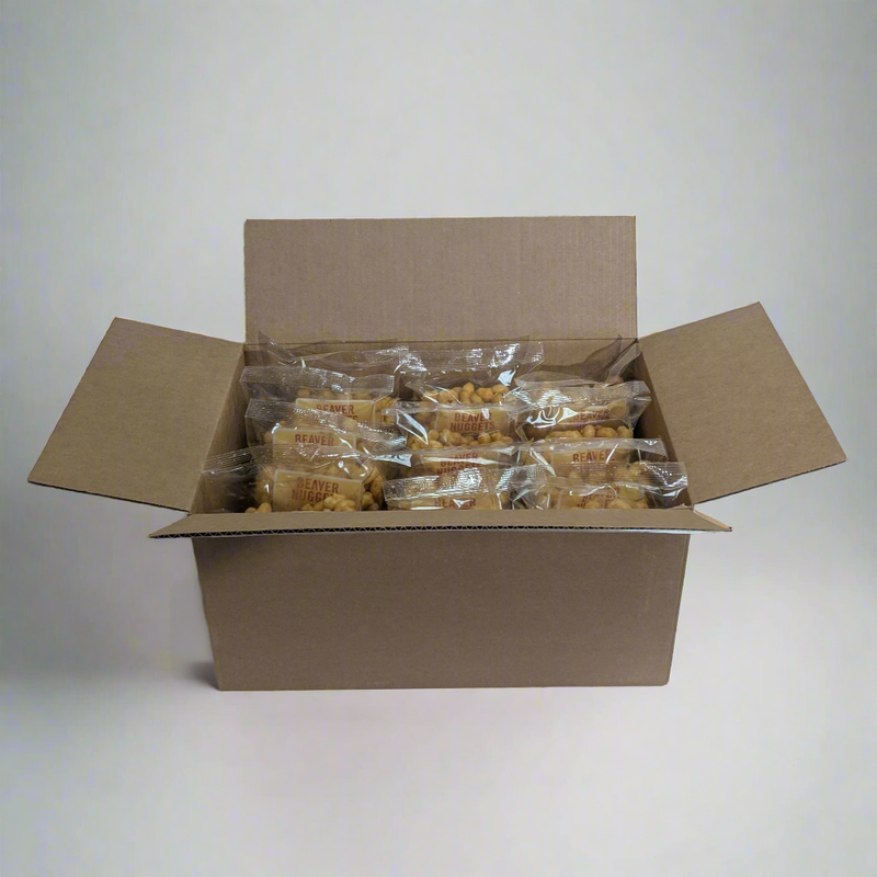 13oz Beaver Nugget Case (12ct case)