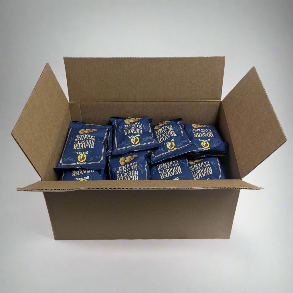 Bulk Buc-ee's Snacks — Texas Snax