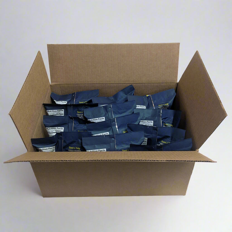 Sea Salted Caramel 10oz Beaver Nuggets Case (12ct case)