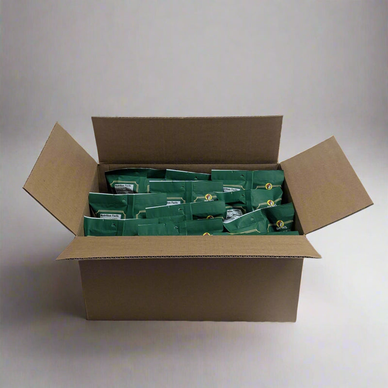 White Cheddar Habanero 5oz Nug-ees Case (12ct case)