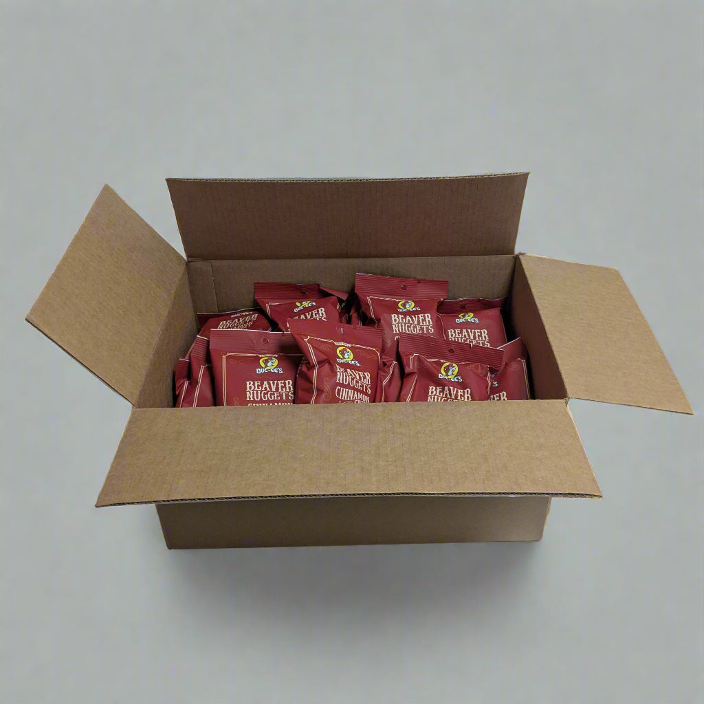 Bulk Buc-ee's Snacks — Texas Snax
