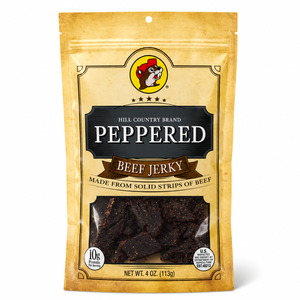 HC Peppered
