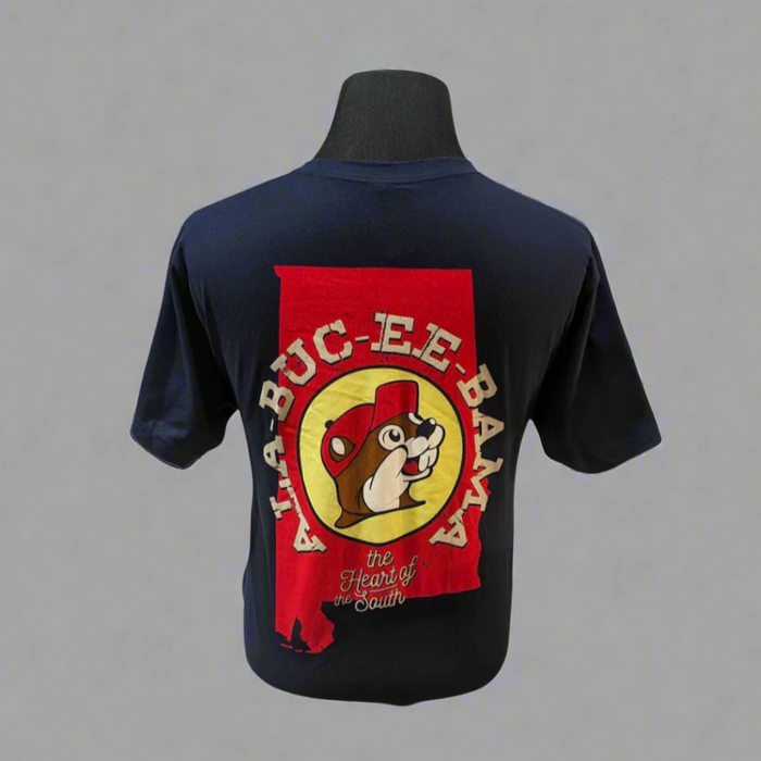 Buc-ee's Alabuceebama Shirt