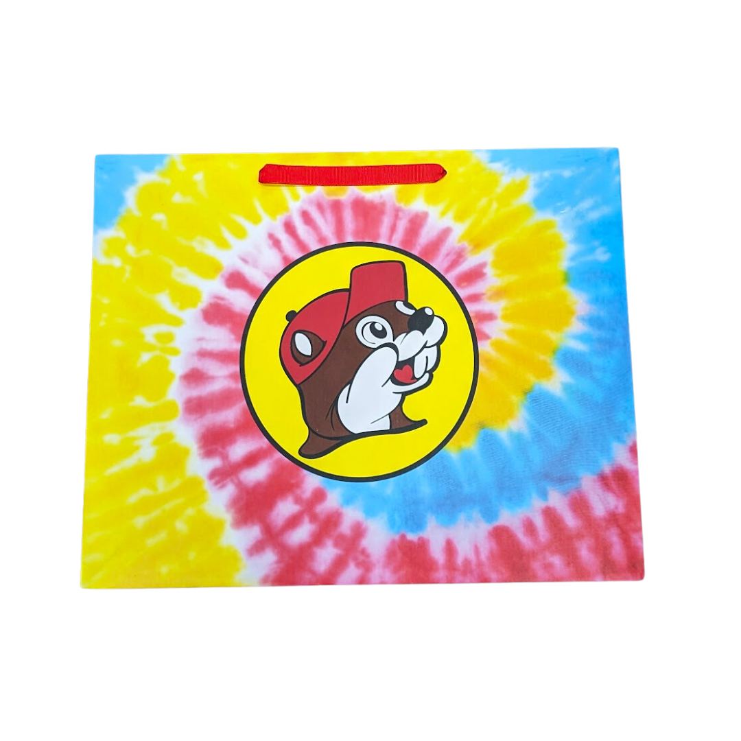 Authentic Buc-ee's Party Gift Bags | Available Here – Texas Snax