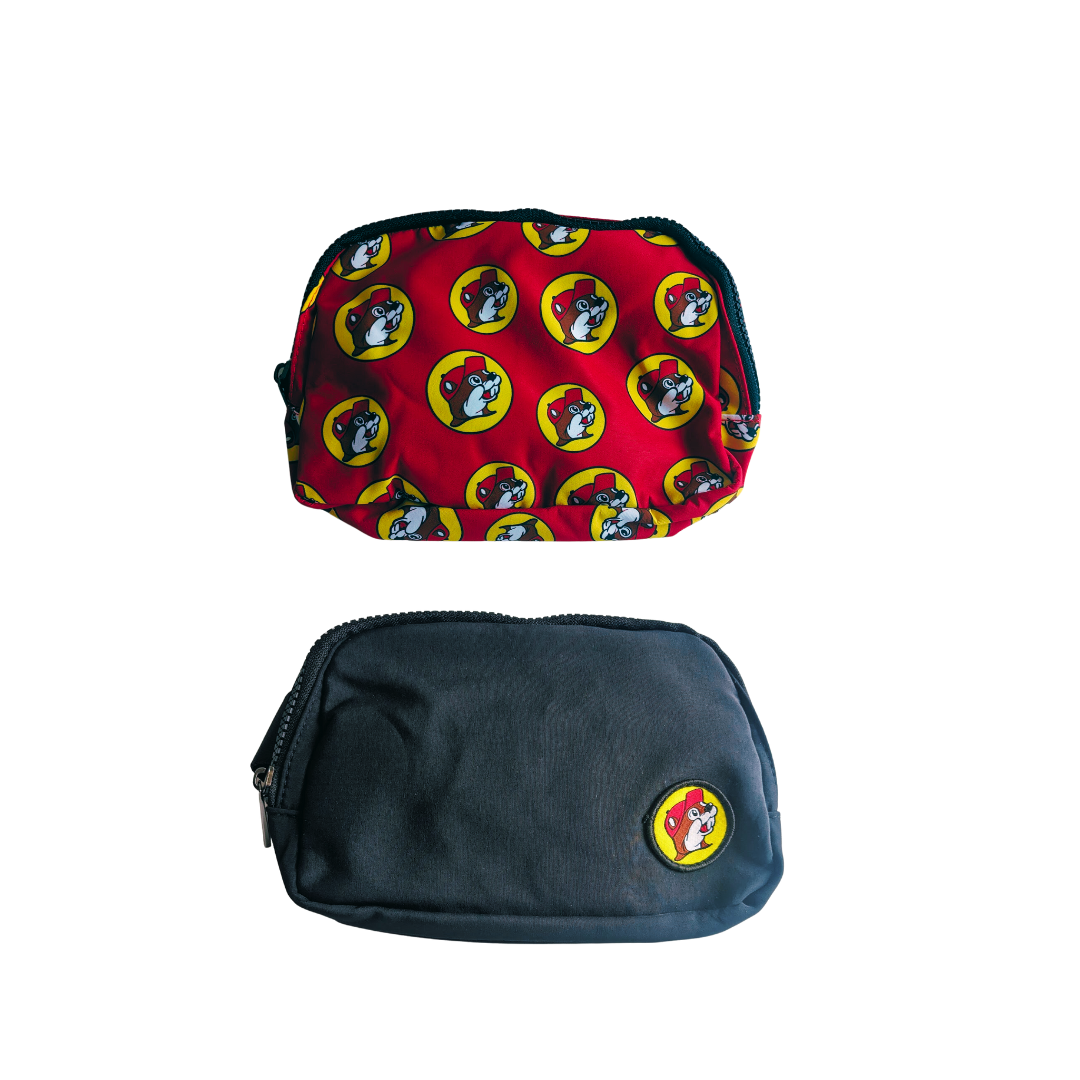 Buc-ee's Fanny Pack