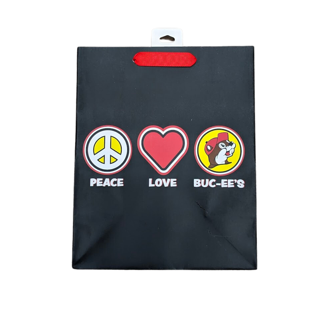 Buc-ee's Party Gift Bags