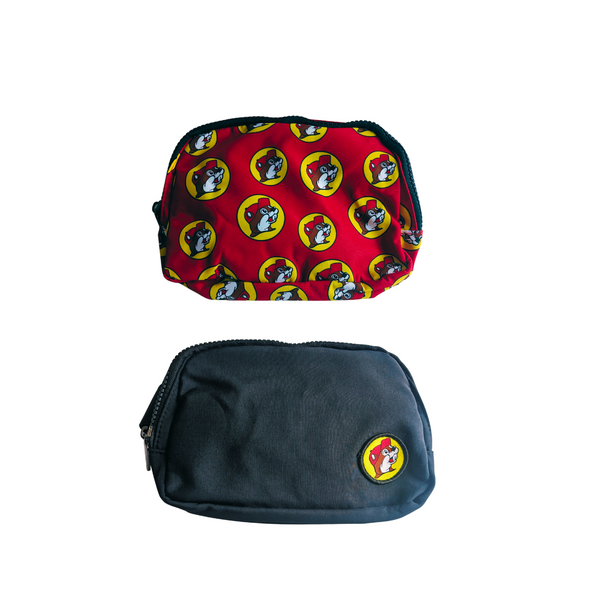 Buc-ee's Kids Lunch Bag, Kids Unisex, Size: One size, Black