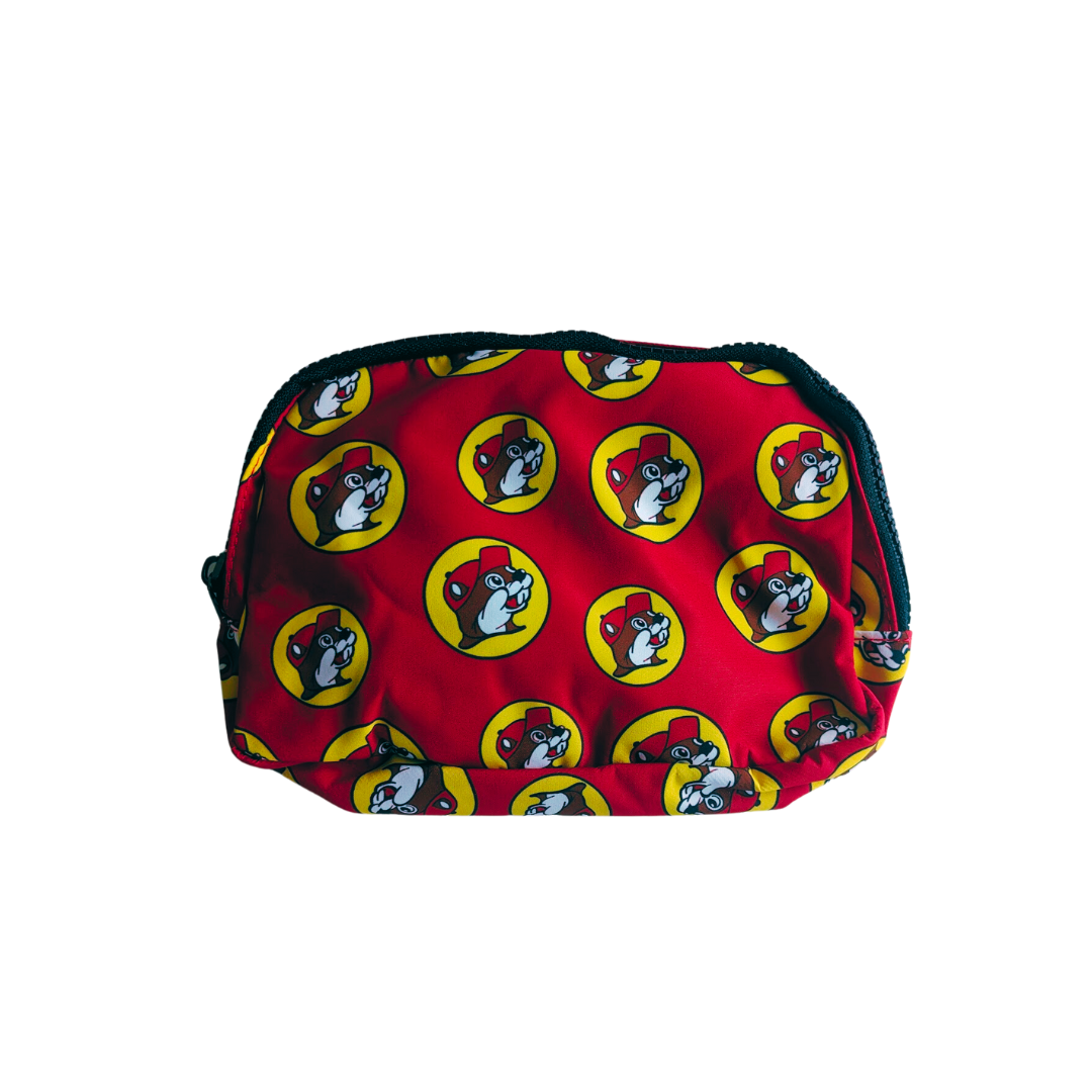 Buc-ee's Fanny Pack