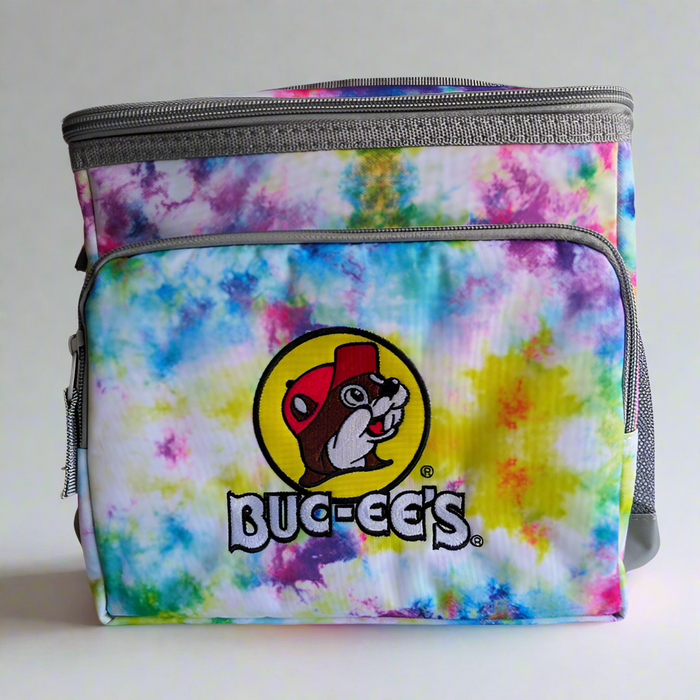 Buc-ee's Lunch Box Coolers