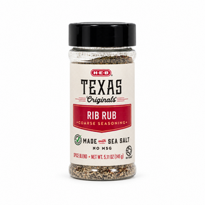 Rib Rub