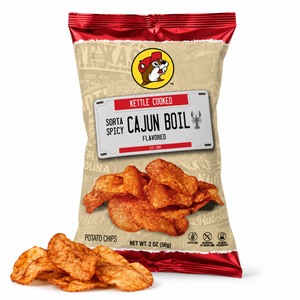 Spicy Cajun Boil