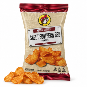 Potato & Tortilla Chips