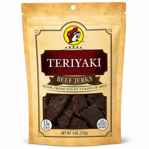 Teriyaki