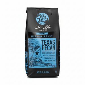 Texas Pecan